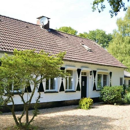 B&B Ferme Knaapen Neeritter 외부 사진