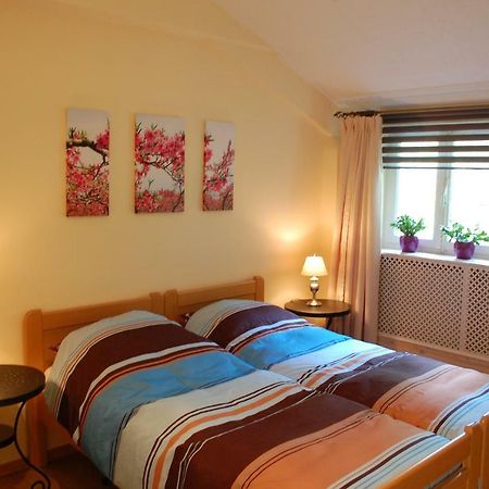 B&B Ferme Knaapen Neeritter 외부 사진