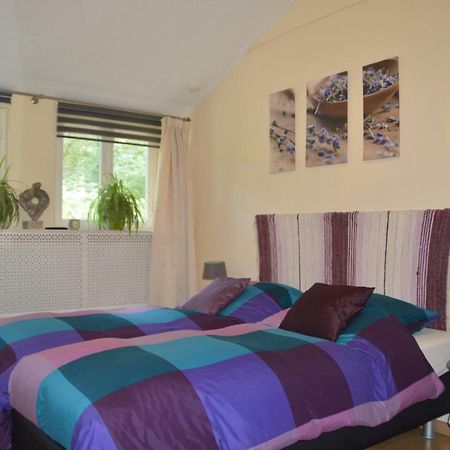 B&B Ferme Knaapen Neeritter 외부 사진