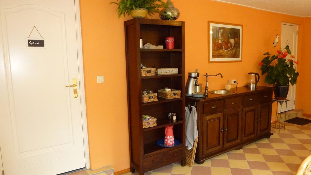 B&B Ferme Knaapen Neeritter 외부 사진