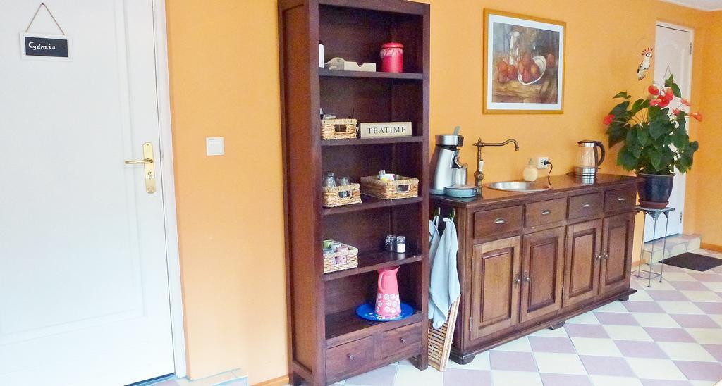 B&B Ferme Knaapen Neeritter 외부 사진