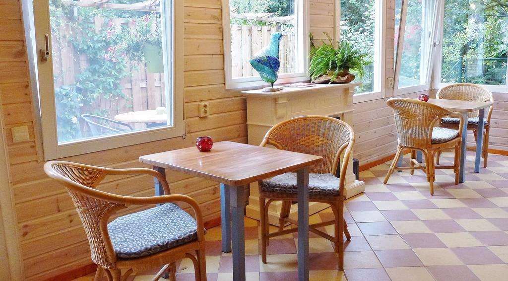 B&B Ferme Knaapen Neeritter 외부 사진