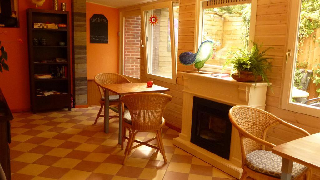 B&B Ferme Knaapen Neeritter 외부 사진