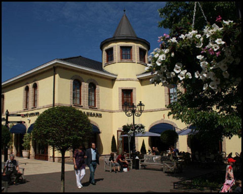 B&B Ferme Knaapen Neeritter 외부 사진