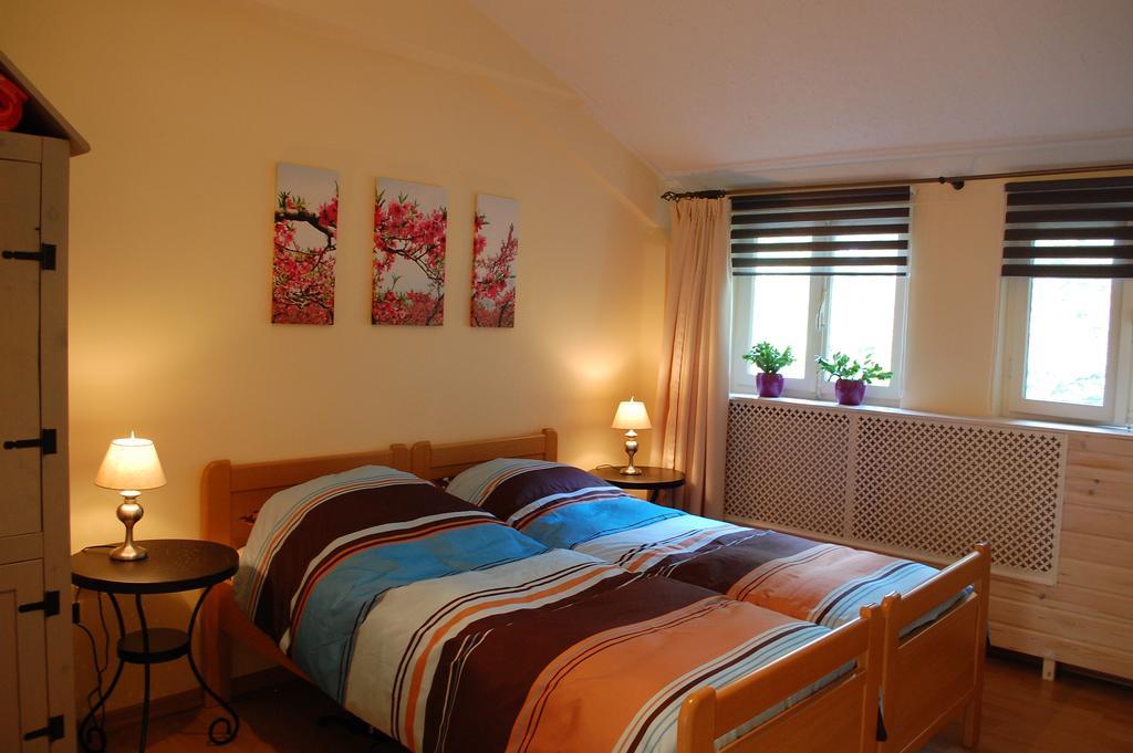 B&B Ferme Knaapen Neeritter 객실 사진