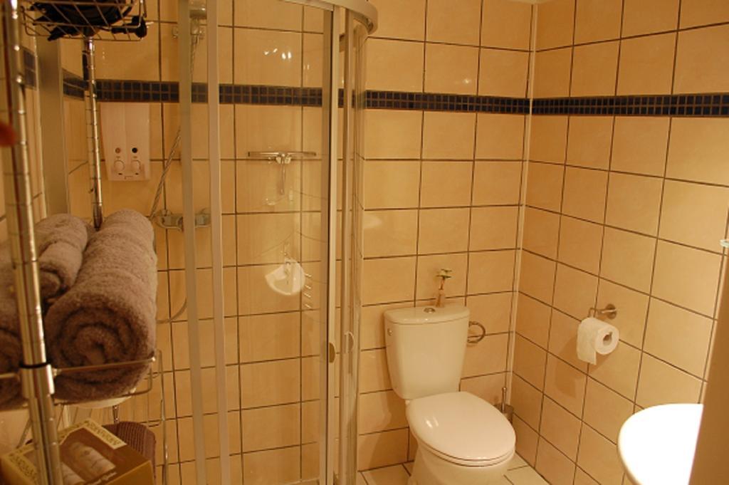 B&B Ferme Knaapen Neeritter 객실 사진