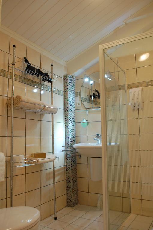 B&B Ferme Knaapen Neeritter 객실 사진