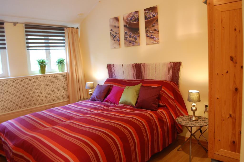 B&B Ferme Knaapen Neeritter 객실 사진