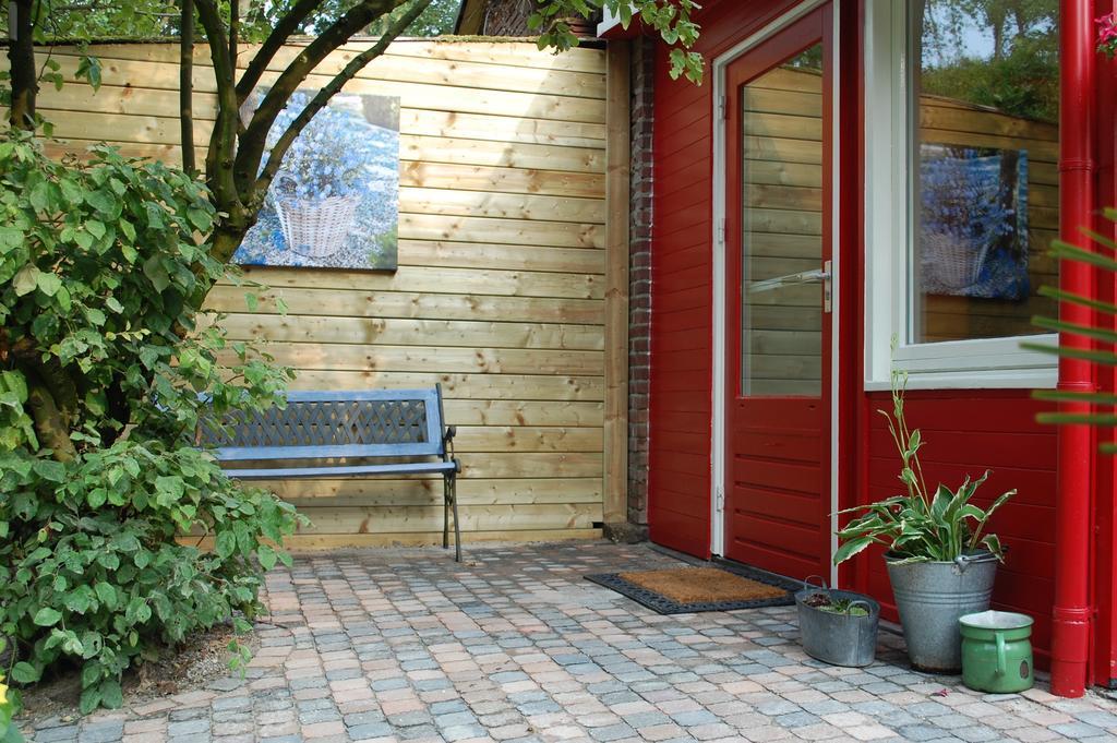 B&B Ferme Knaapen Neeritter 외부 사진