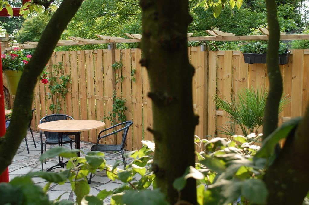 B&B Ferme Knaapen Neeritter 외부 사진