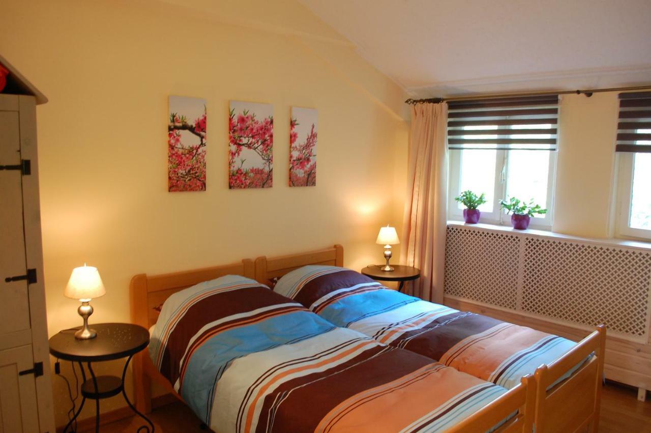 B&B Ferme Knaapen Neeritter 외부 사진