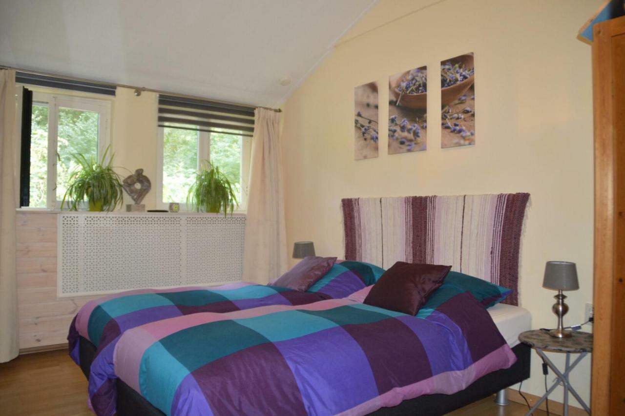 B&B Ferme Knaapen Neeritter 외부 사진